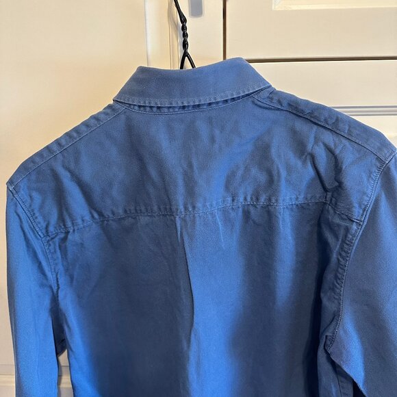 Hurley Button Up Workwear style - Picture 9 of 9